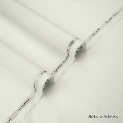 Behr e Ahmar - Summer Wash & Wear