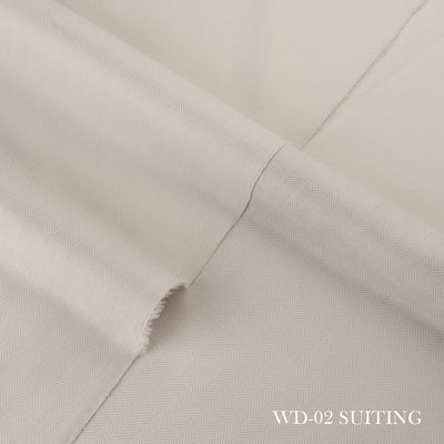 WD2 - Winter 100% Cotton (4.5 Mtr)