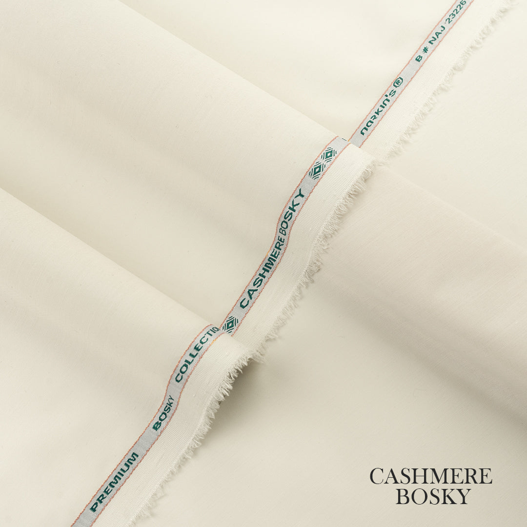Cashmere Bosky - Winter Wash & Wear (4.5 Mtr)