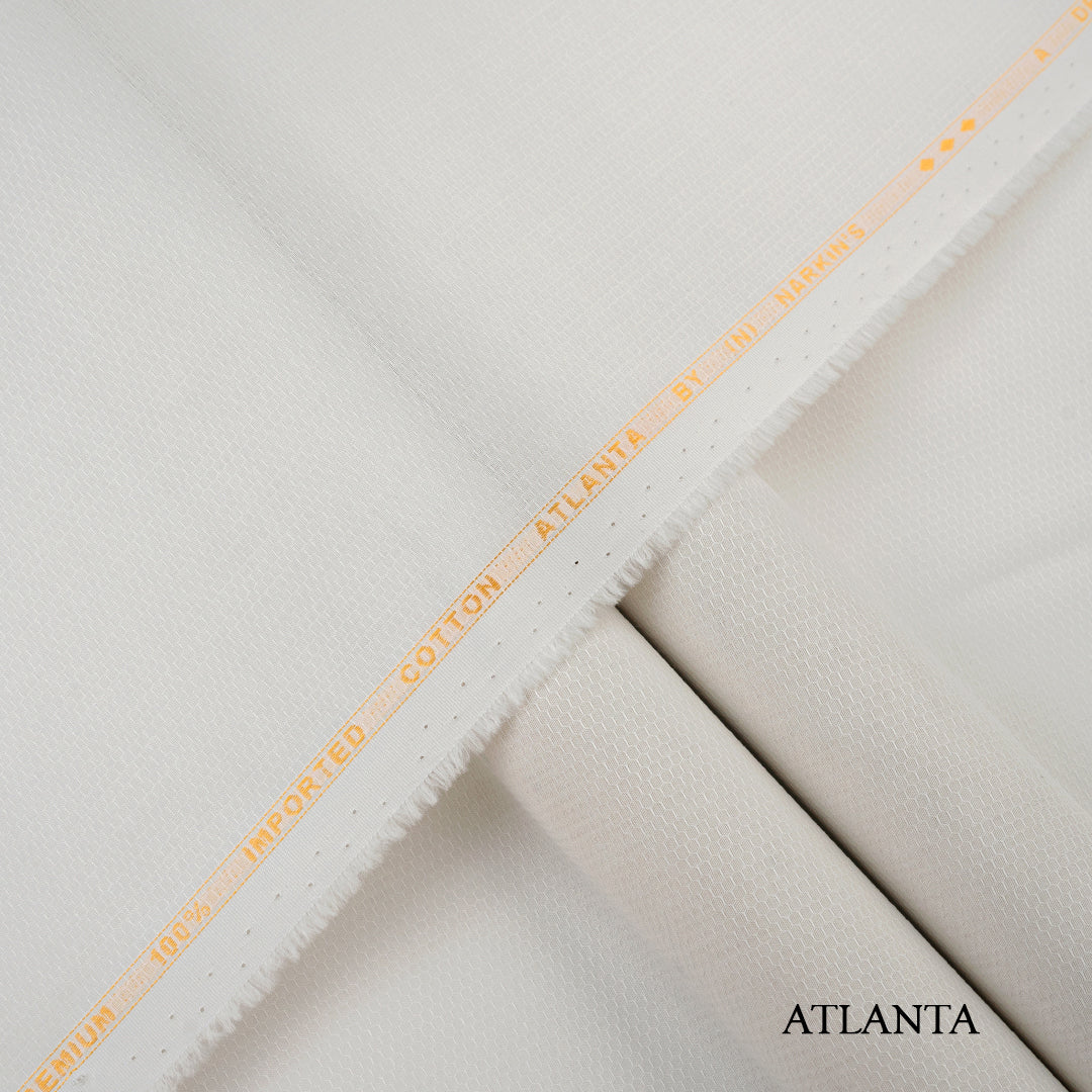 Atlanta - 100% Cotton