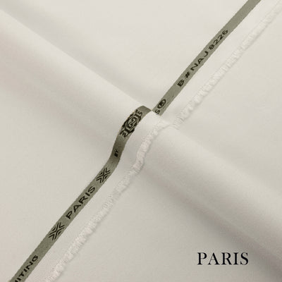 Paris - Winter Wash & Wear (4.5 Mtr)