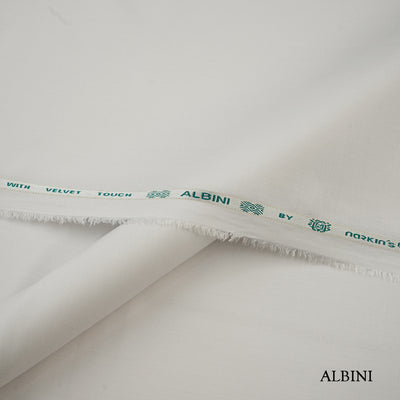 Albini - Summer Wash & Wear (4.5 Mtr)