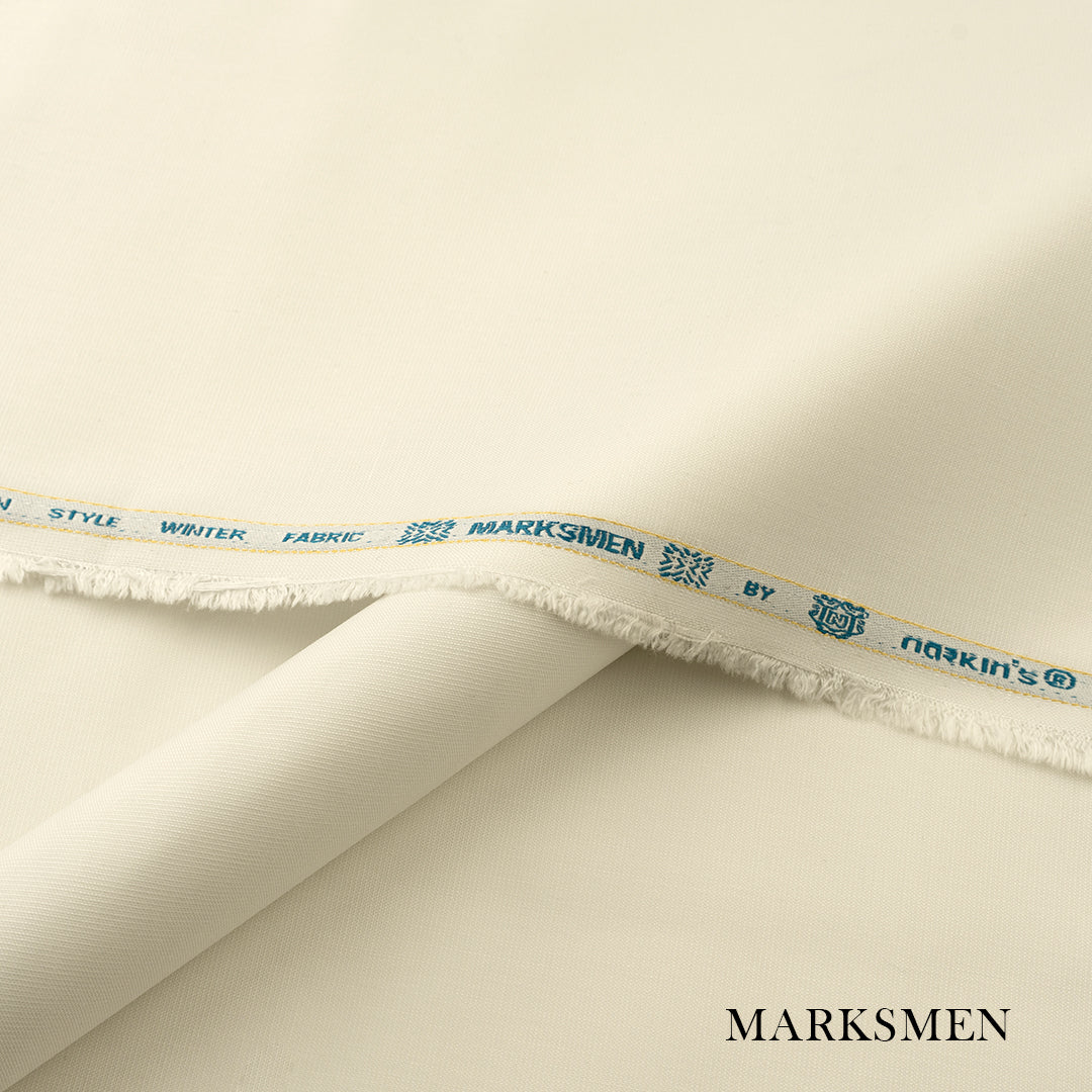 Marksmen - Luxe Textured Wash & Wear
