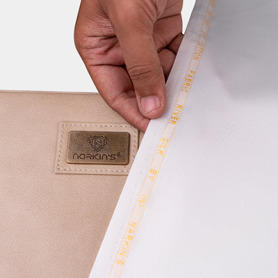 River Silk - Formal Luxury Cotton