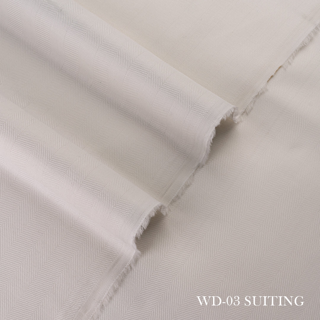 WD3 - Winter 100% Cotton (4.5 Mtr)