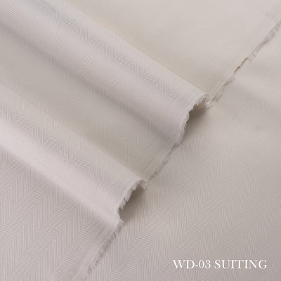WD3 - Winter 100% Cotton (4.5 Mtr)