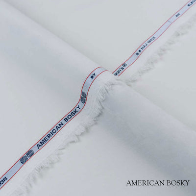 American Bosky - Summer Wash & Wear