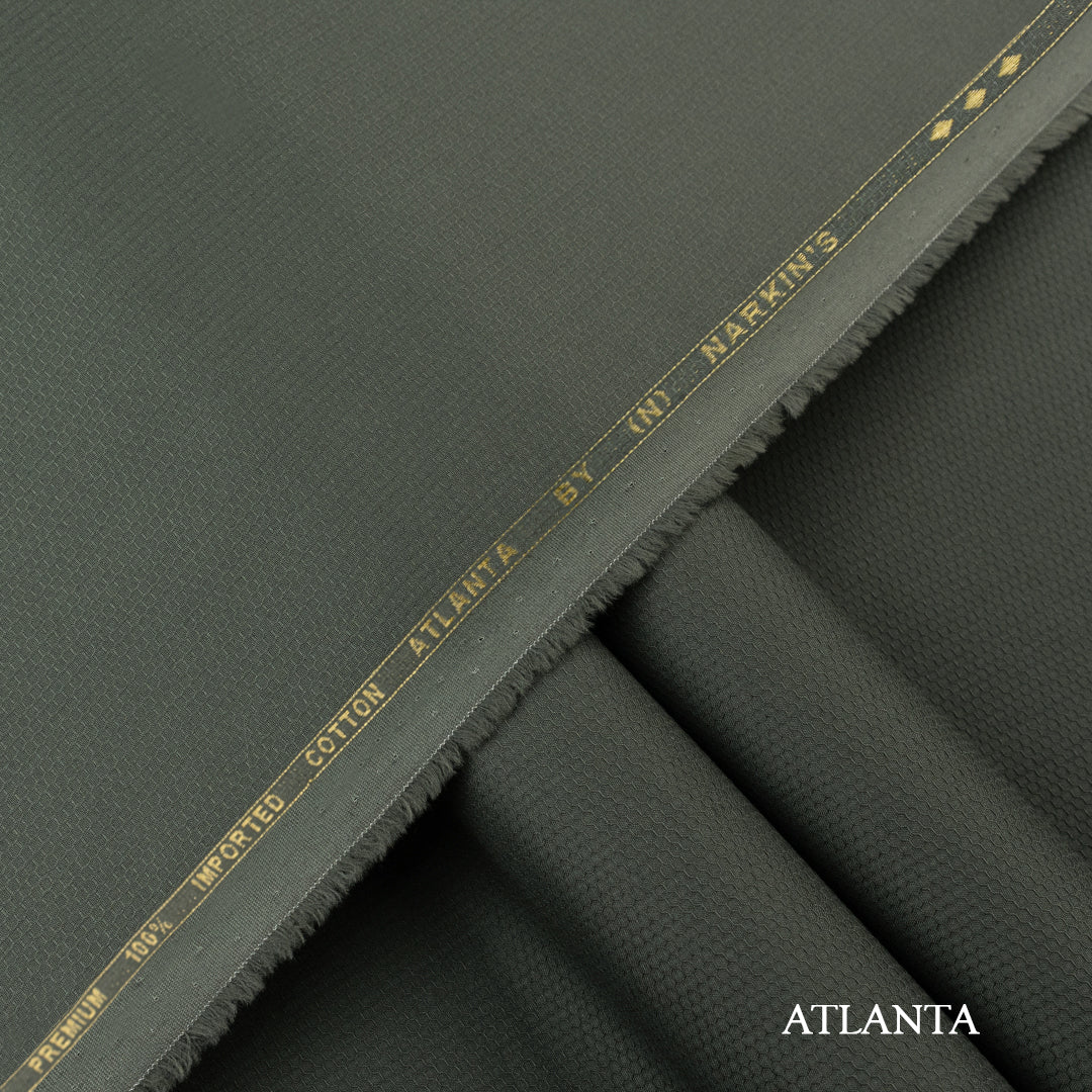 Atlanta - 100% Cotton