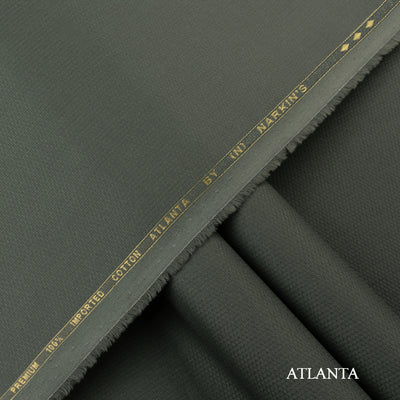 Atlanta - 100% Cotton