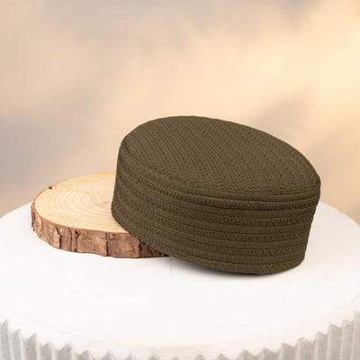 Qadar Caps