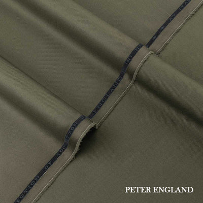 Peter England - Winter 100% Cotton (4.5 Mtr)