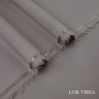 Lok Virsa - Wash & Wear Dense weave structure