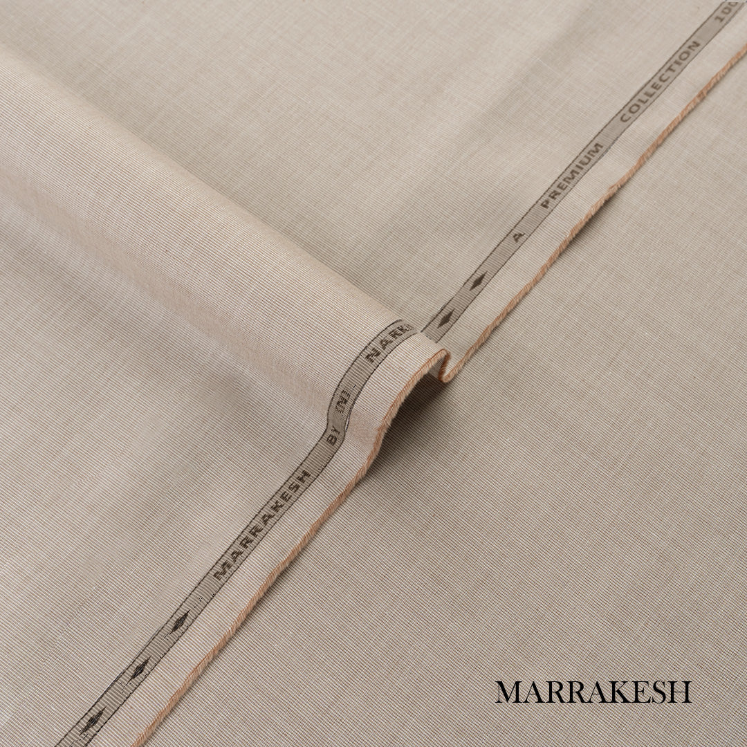 Marrakesh - Yarn Dyed Cotton