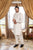 Stitched Shalwar Kameez (SWS16) White