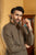 Stitched Shalwar Kameez (SWS8) Browm