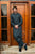 Stitched Shalwar Kameez (SWS9) Greyish Green