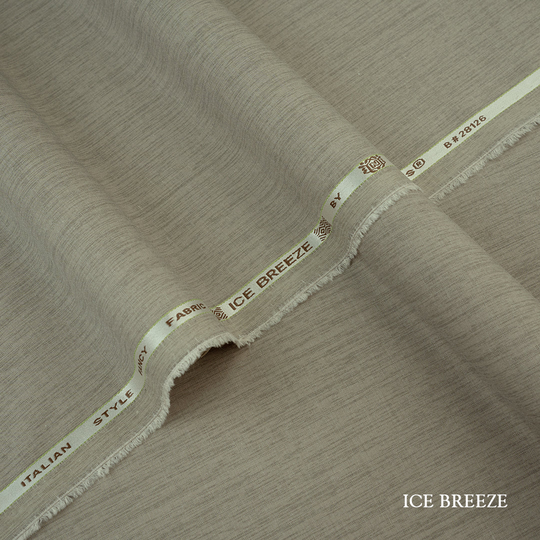 Ice Breeze - Summer Blended