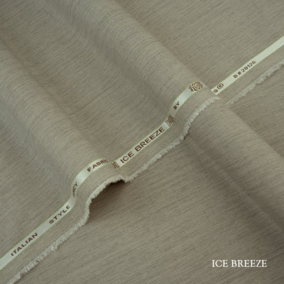 Ice Breeze - Summer Blended