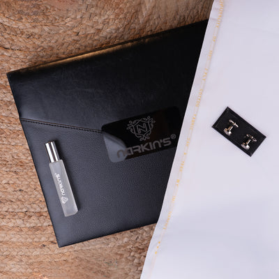 Oak & Teak - Royal Lattha Cotton