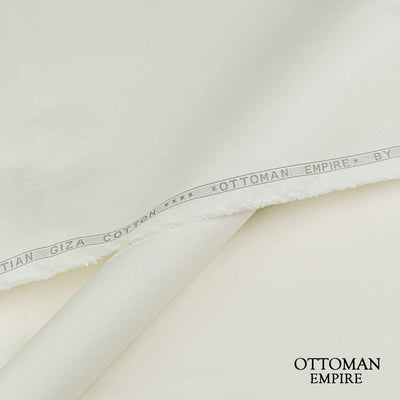 Ottoman Empire - Egyptian Giza Cotton