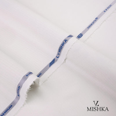 LV Mishka - Summer Wash & Wear (4.5 Mtr)