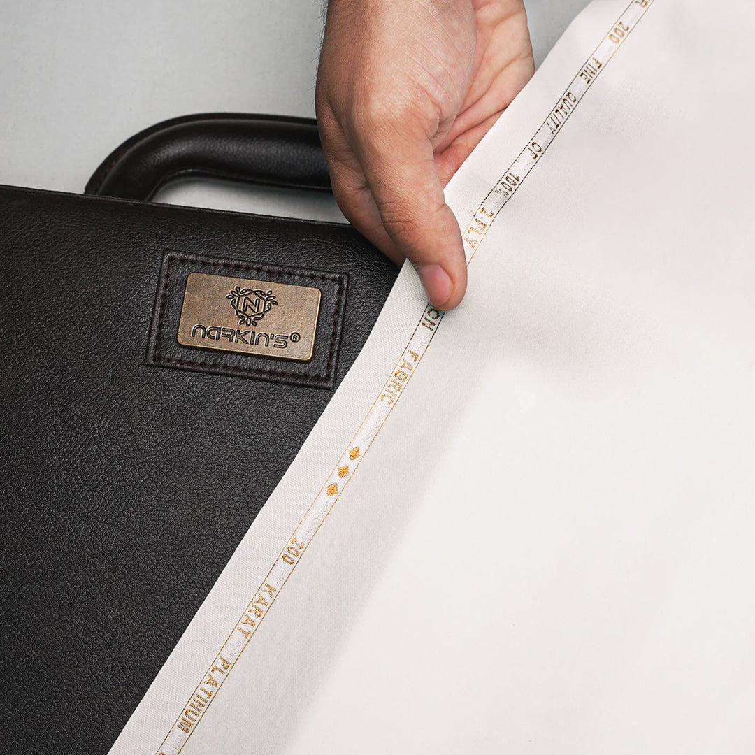 200 Karat Platinum - 100% Supreme Cotton