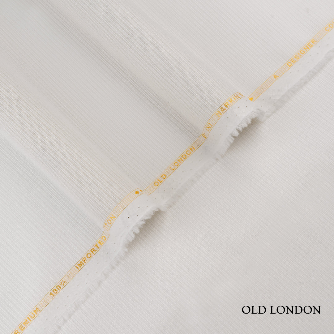 Old London - 100% Cotton