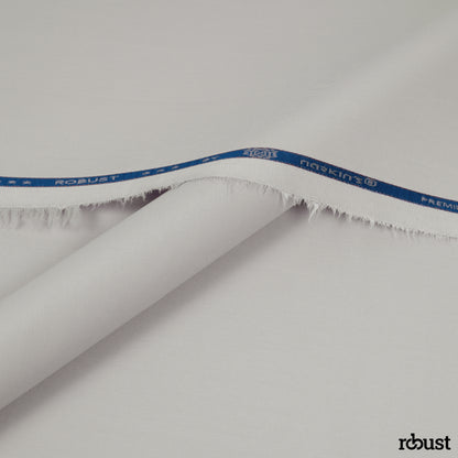 Robust unstitched winter wash & wear suiting fabric with woolen feel, perfect for tailored outfits and seasonal comfort.