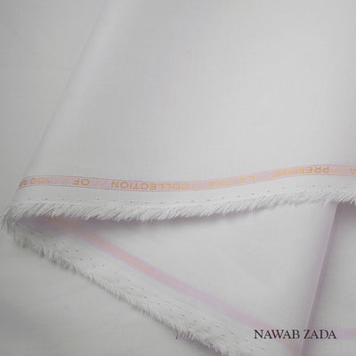 Nawabzada - American PIMA Lawn Cotton