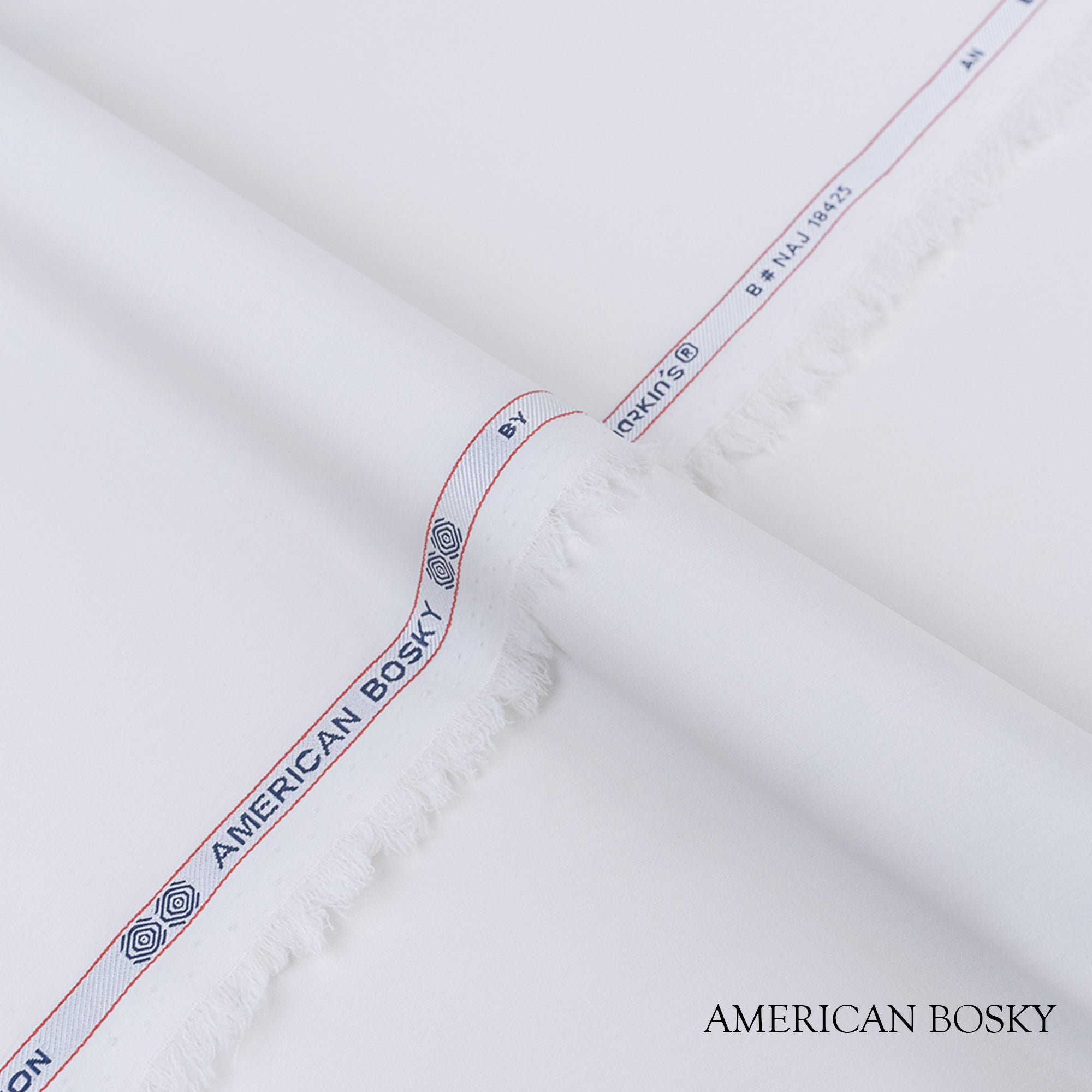 American Bosky - Summer Wash & Wear