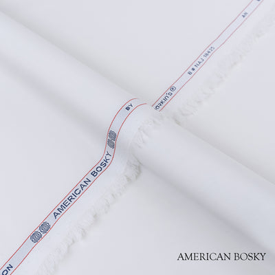 American Bosky - Summer Wash & Wear