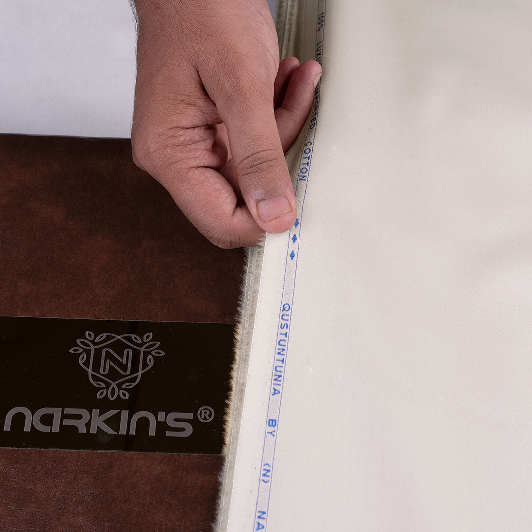Qustuntunia - Egyptian Giza Cotton