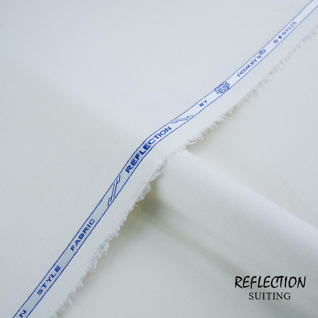 Reflection Suiting - Wash & Wear (4.5 Mtr)