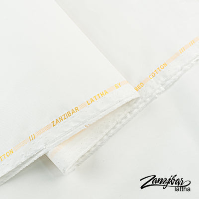 Zanzibar - 100% Latha Cotton (4.5 Mtr)