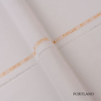 Portland - 100% Cotton