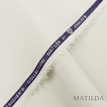 premium suiting fabric in neutral classic shade with textured finish, ideal for waistcoats ,coat and shalwar kameez