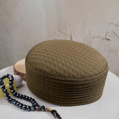 Shajar Caps
