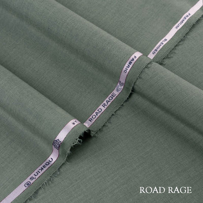Road Rage - Summer Wash & Wear