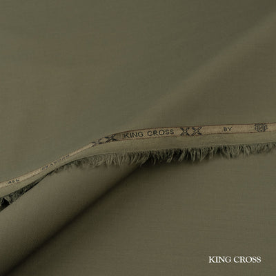 King Cross - Summer Wash & Wear