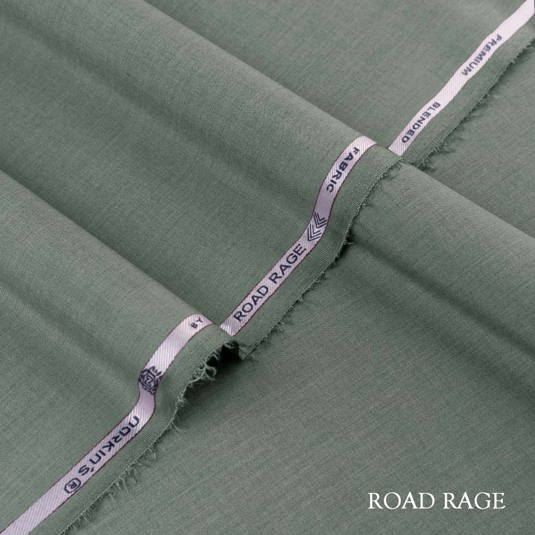 Road Rage - Summer Wash & Wear (4.5 Mtr)