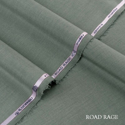 Road Rage - Summer Wash & Wear (4.5 Mtr)