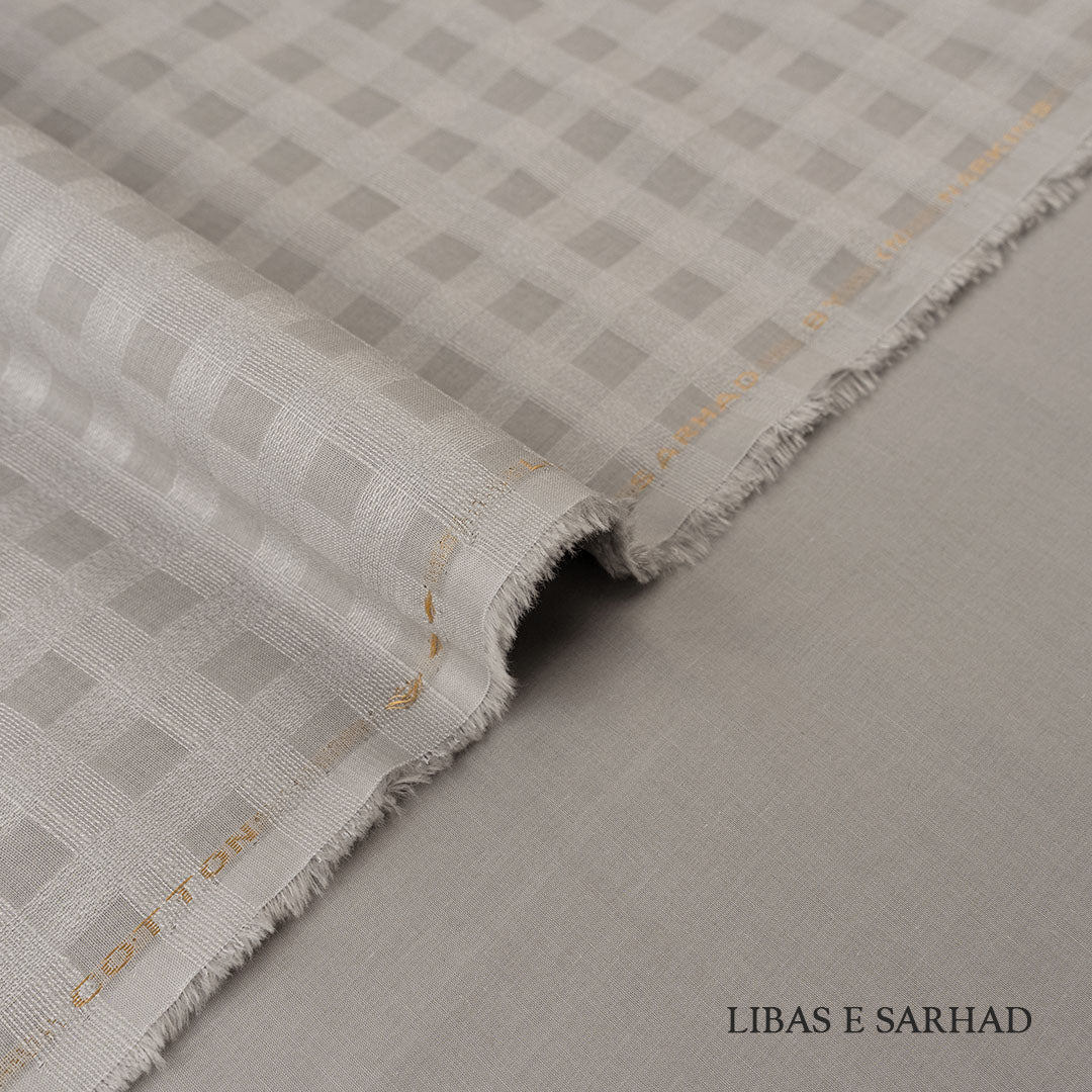 Libas-e-Sarhad - Festive Cotton Collection