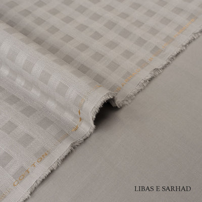 Libas-e-Sarhad - Festive Cotton Collection