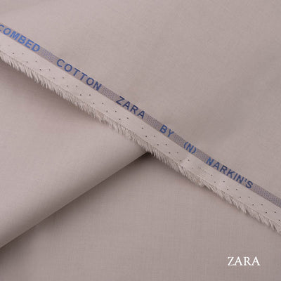 Zara  - 100% Cotton