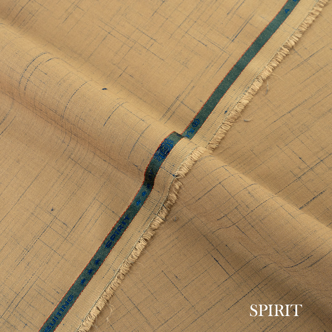 Spirit - Winter Wash & Wear (4.5 Mtr)