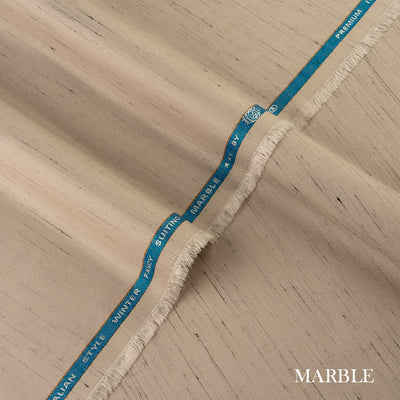 Marble - Winter Wash & Wear (4.5 Mtr)