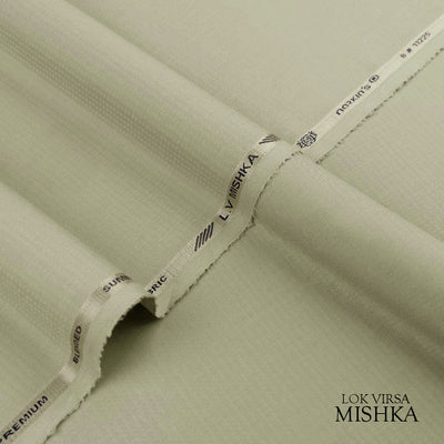 Lok Virsa Mishka - Summer Wash & Wear