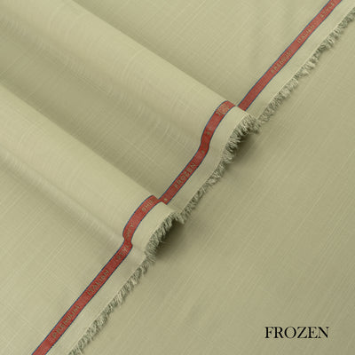 Frozen - Premium Linen Like Texture