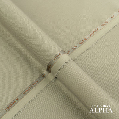 Lok Virsa Alpha - Summer Wash & Wear