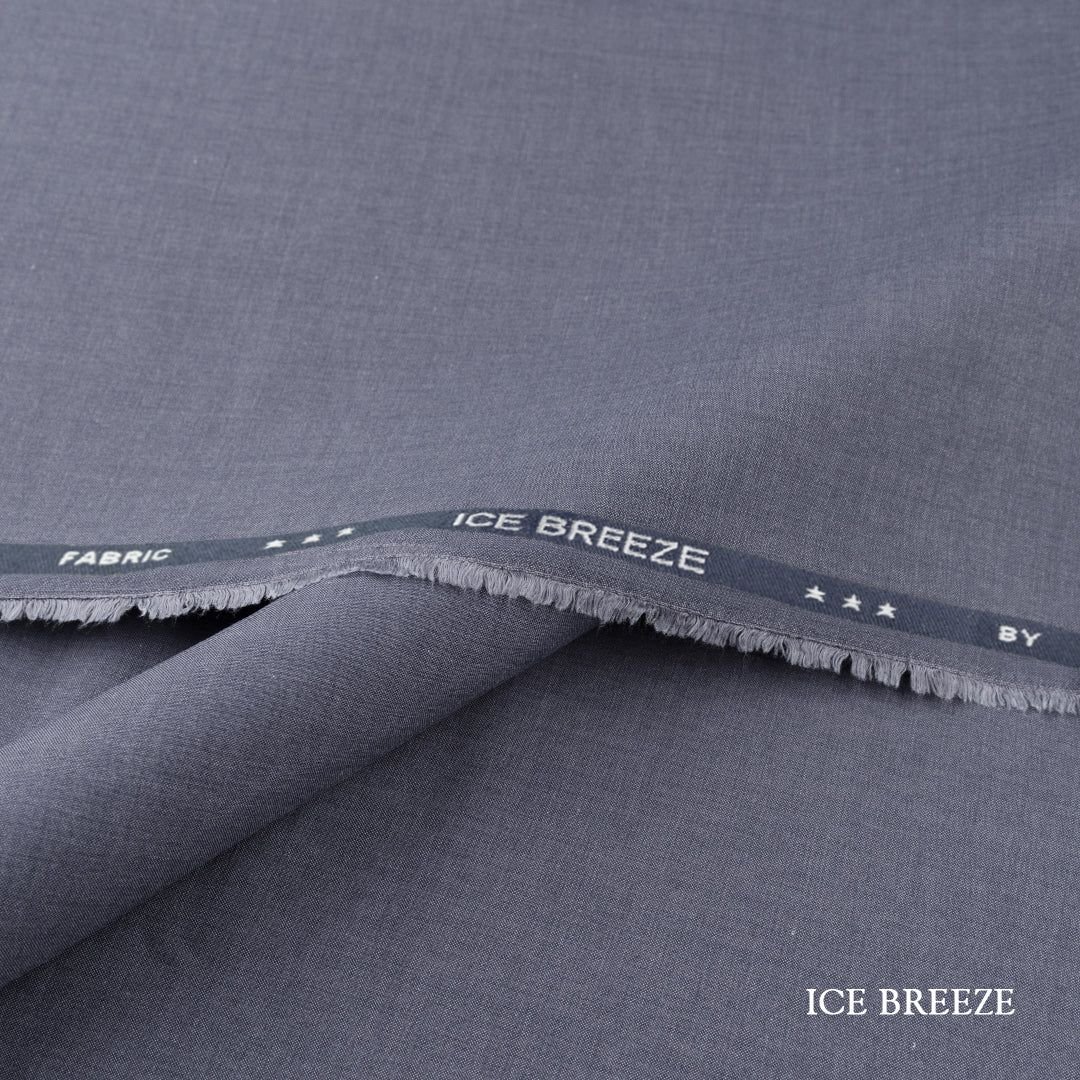 Ice Breeze - Summer Blended